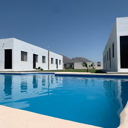 Terra Viva Villa Campestre Куатросьенегас-де-Карранса Экстерьер фото