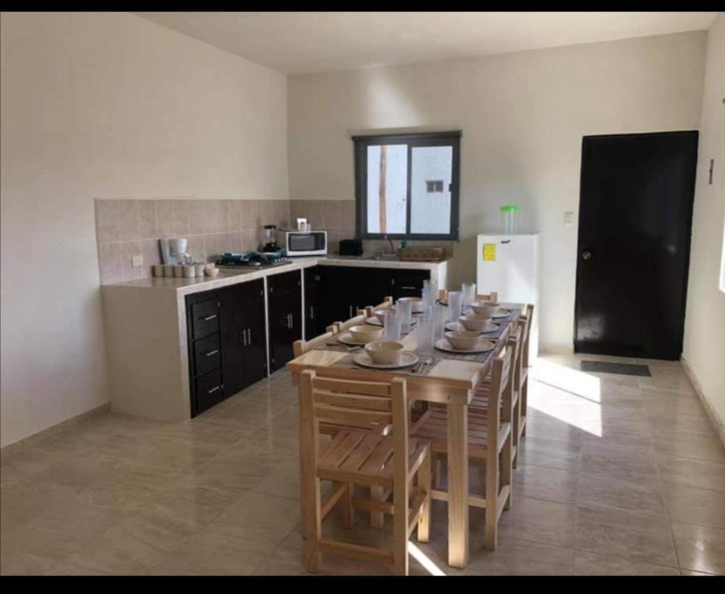 Terra Viva Villa Campestre Куатросьенегас-де-Карранса Экстерьер фото