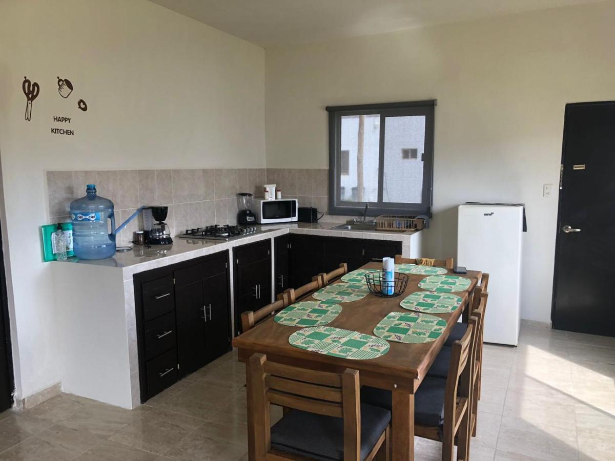 Terra Viva Villa Campestre Куатросьенегас-де-Карранса Экстерьер фото